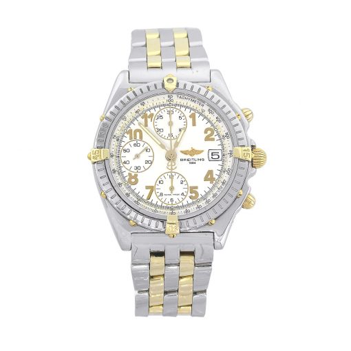 Breitling Chronomat Luxury Watch, BRT1039 - Image 2