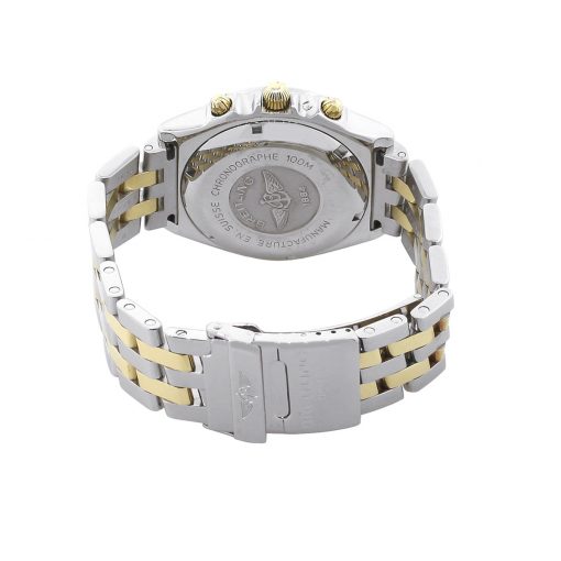Breitling Chronomat Luxury Watch, BRT1039 - Image 4