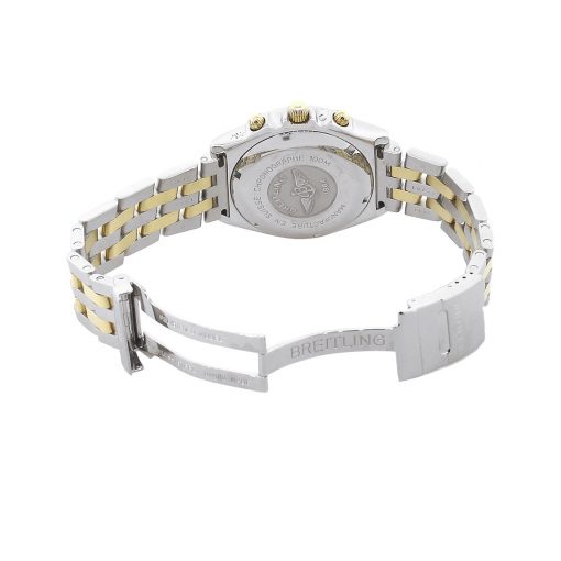 Breitling Chronomat Luxury Watch, BRT1039 - Image 5