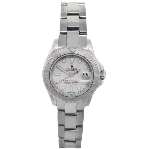 Rolex Yacht-Master Luxury Watch, RLX1631 - Image 2