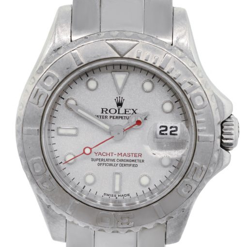 Rolex Yacht-Master Luxury Watch, RLX1631