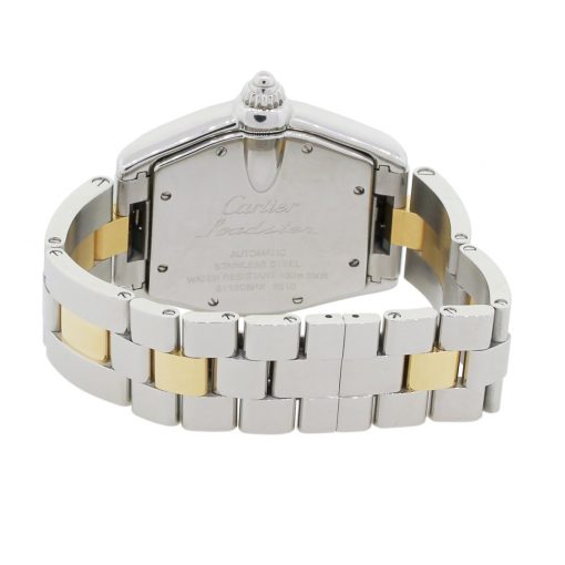 Cartier Roadster Luxury Watch, CRT1092 - Image 3