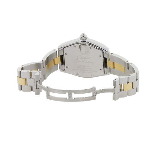 Cartier Roadster Luxury Watch, CRT1092 - Image 4