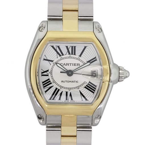 Cartier Roadster Luxury Watch, CRT1092