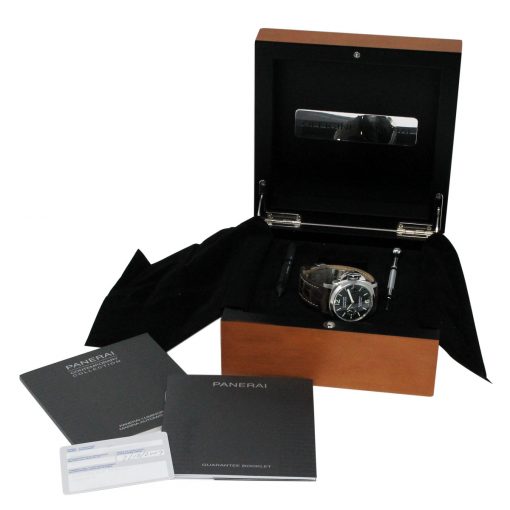 Panerai PAM Luxury Watch, PAN1195 - Image 5