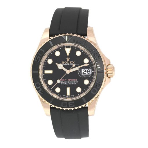 Rolex Yacht-Master Luxury Watch, RLX1319
