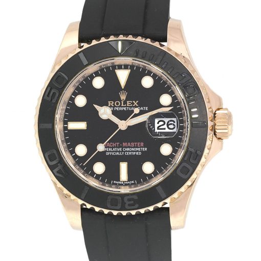 Rolex Yacht-Master Luxury Watch, RLX1319 - Image 2
