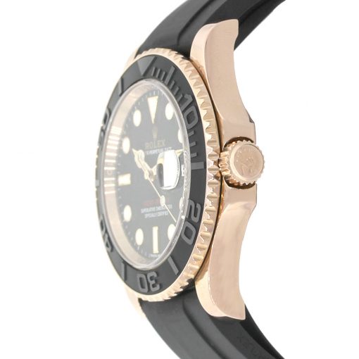 Rolex Yacht-Master Luxury Watch, RLX1319 - Image 3
