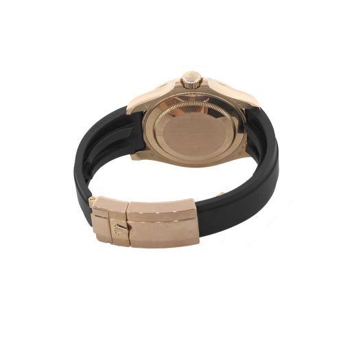 Rolex Yacht-Master Luxury Watch, RLX1319 - Image 4