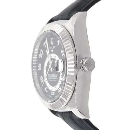 Rolex Sky-Dweller Luxury Watch, RLX1269 - Image 3