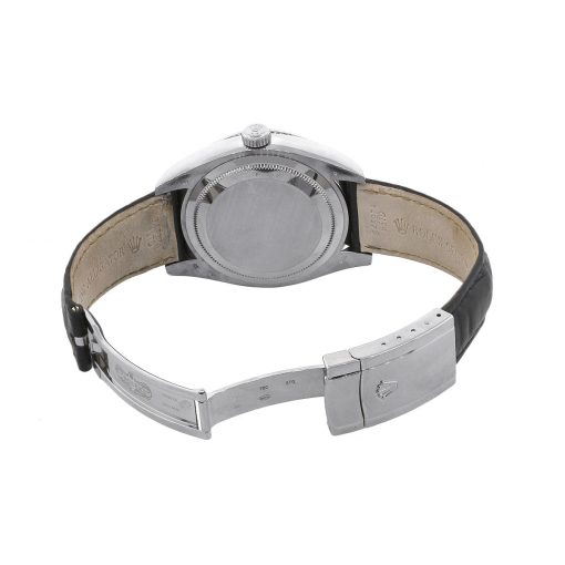 Rolex Sky-Dweller Luxury Watch, RLX1269 - Image 5