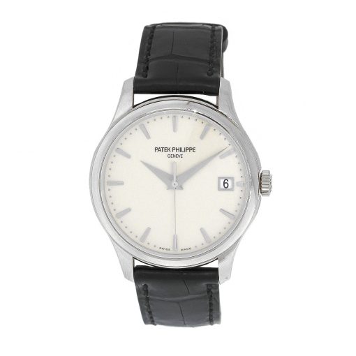 Patek Philippe Calatrava Luxury Watch, PTK1204 - Image 2