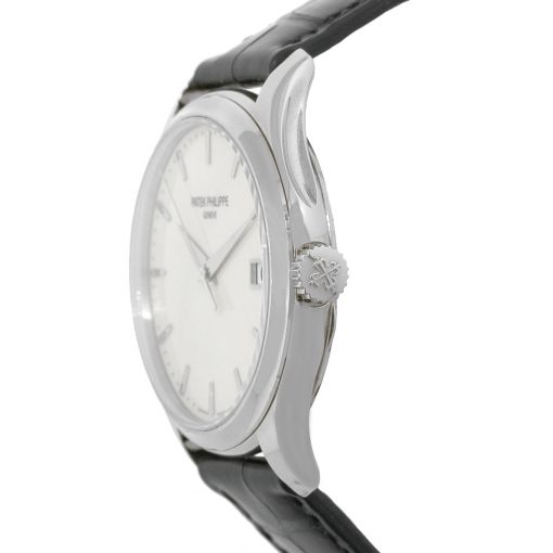 Patek Philippe Calatrava Luxury Watch, PTK1204 - Image 3