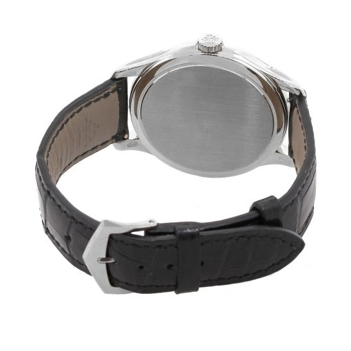 Patek Philippe Calatrava Luxury Watch, PTK1204 - Image 4