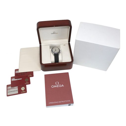 Omega Speedmaster Luxury Watch, OMG1188 - Image 6