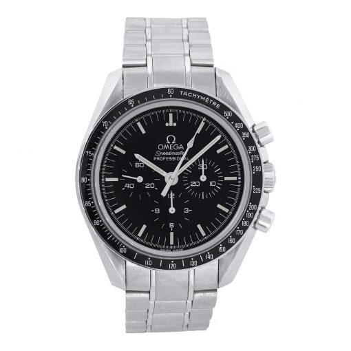 Omega Speedmaster Luxury Watch, OMG1184 - Image 2