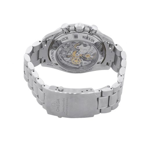 Omega Speedmaster Luxury Watch, OMG1184 - Image 4