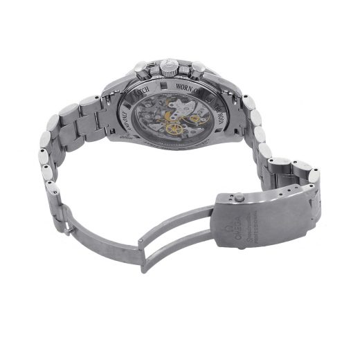 Omega Speedmaster Luxury Watch, OMG1184 - Image 5