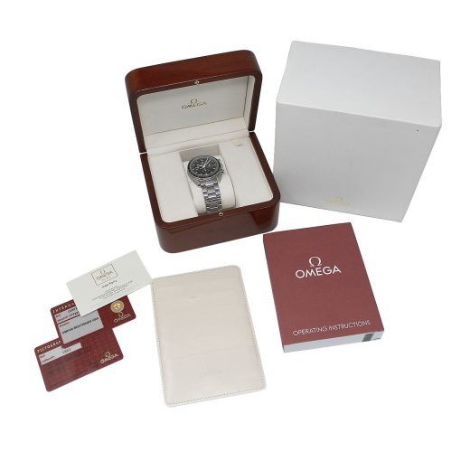 Omega Speedmaster Luxury Watch, OMG1184 - Image 6