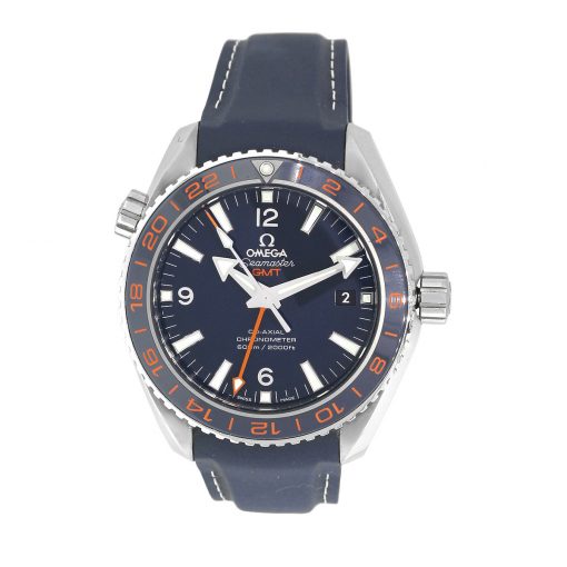 Omega Seamaster Planet Ocean Luxury Watch, OMG1186 - Image 2