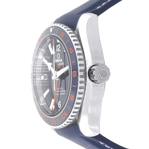 Omega Seamaster Planet Ocean Luxury Watch, OMG1186 - Image 3