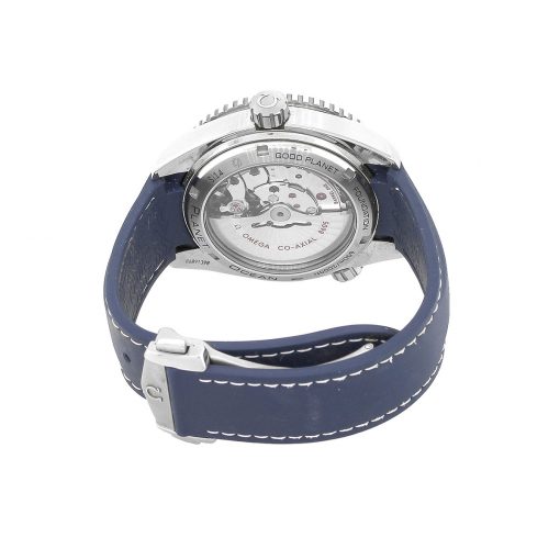 Omega Seamaster Planet Ocean Luxury Watch, OMG1186 - Image 4