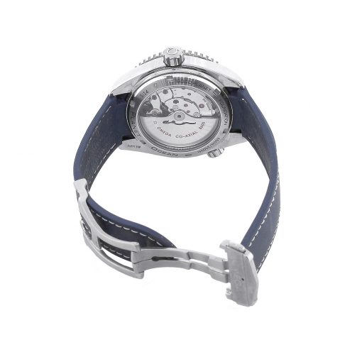 Omega Seamaster Planet Ocean Luxury Watch, OMG1186 - Image 5