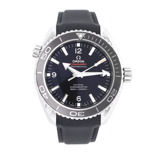 Omega Seamaster Planet Ocean Luxury Watch, OMG1185 - Image 2