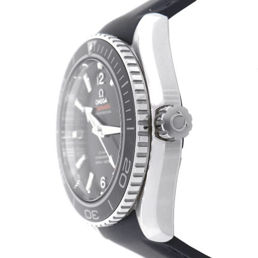 Omega Seamaster Planet Ocean Luxury Watch, OMG1185 - Image 3