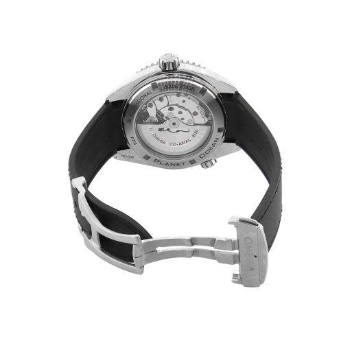 Omega Seamaster Planet Ocean Luxury Watch, OMG1185 - Image 5