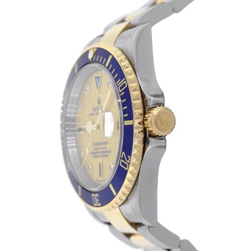 Rolex Submariner Luxury Watch, RLX1466 - Image 3
