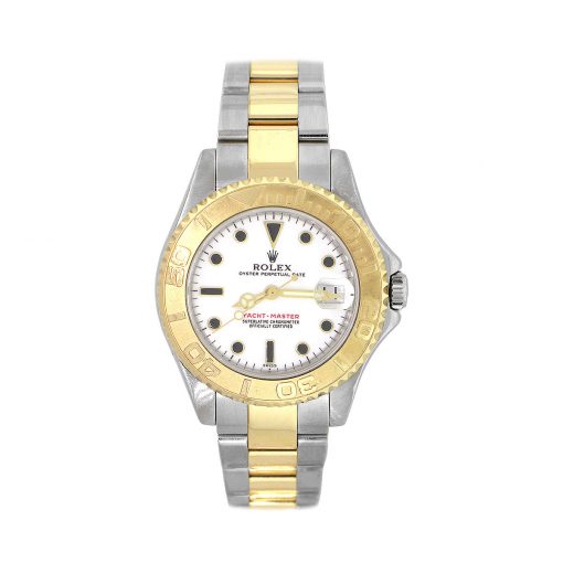 Rolex Yacht-Master Luxury Watch, RLX1607 - Image 2