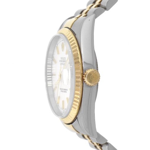 Rolex Yacht-Master Luxury Watch, RLX1607 - Image 3