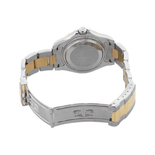 Rolex Yacht-Master Luxury Watch, RLX1607 - Image 5
