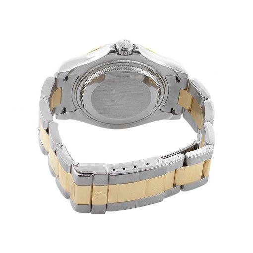 Rolex Yacht-Master Luxury Watch, RLX1607 - Image 4