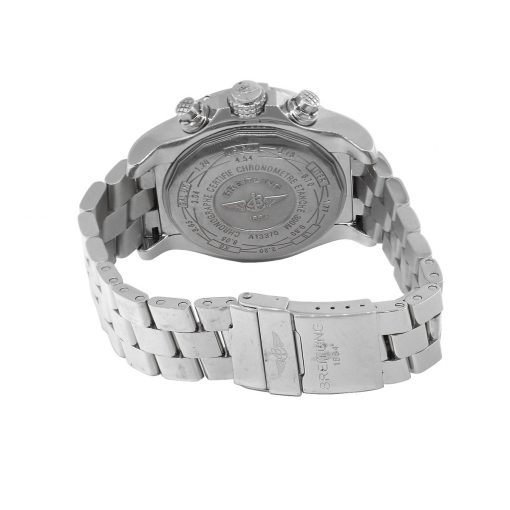 Breitling Super Avenger Luxury Watch, BRT1049 - Image 4