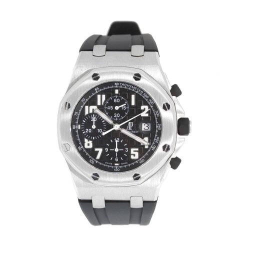 Audemars Piguet Royal Oak Offshore Luxury Watch, ADP1017 - Image 2