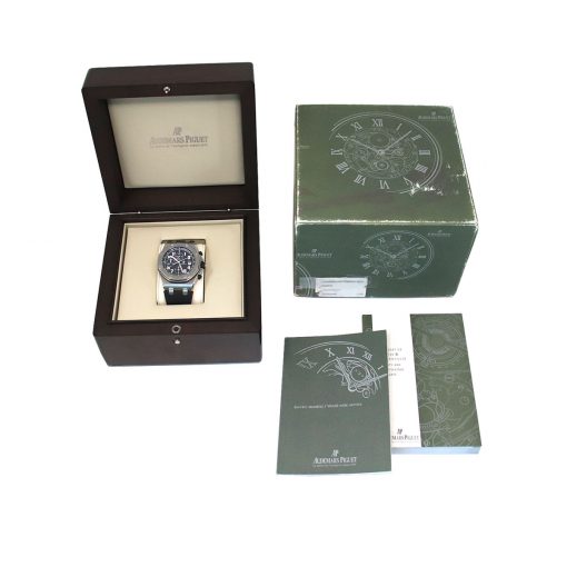 Audemars Piguet Royal Oak Offshore Luxury Watch, ADP1017 - Image 6