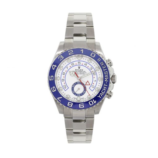 Rolex Yacht-Master Luxury Watch, RLX1343 - Image 2