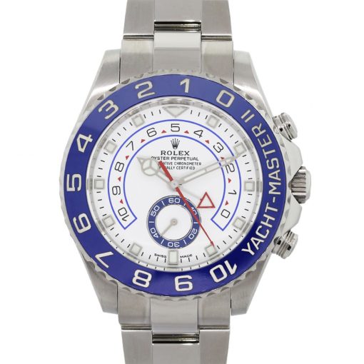 Rolex Yacht-Master Luxury Watch, RLX1343