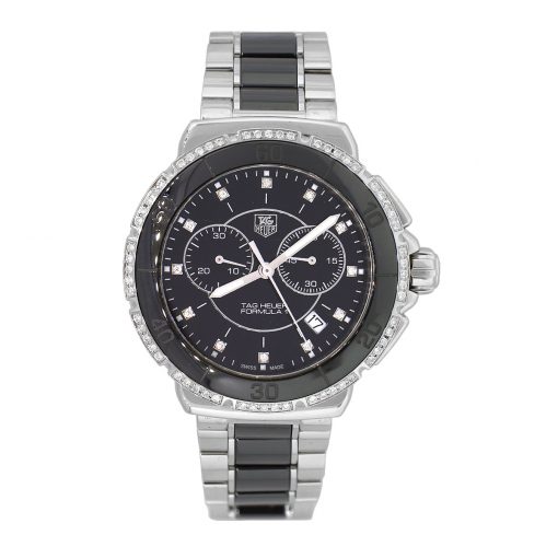 Tag Heuer Formula One Luxury Watch, TGH1691 - Image 2