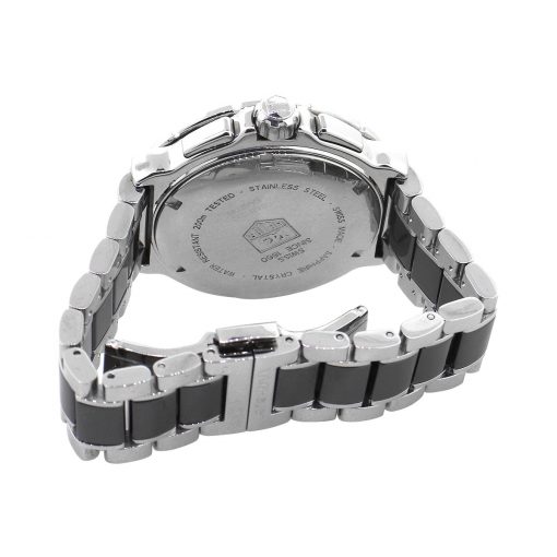 Tag Heuer Formula One Luxury Watch, TGH1691 - Image 5
