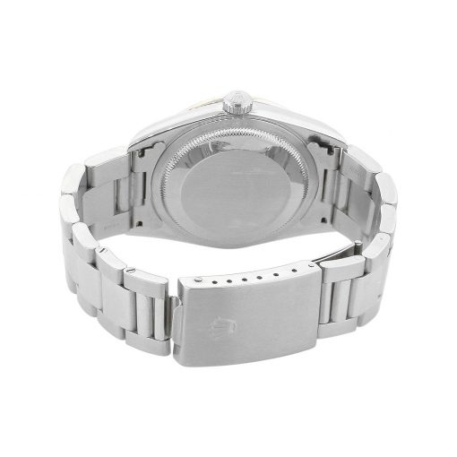 Rolex Datejust Luxury Watch, RLX1594 - Image 5