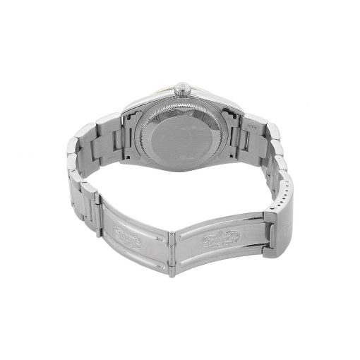 Rolex Datejust Luxury Watch, RLX1594 - Image 4
