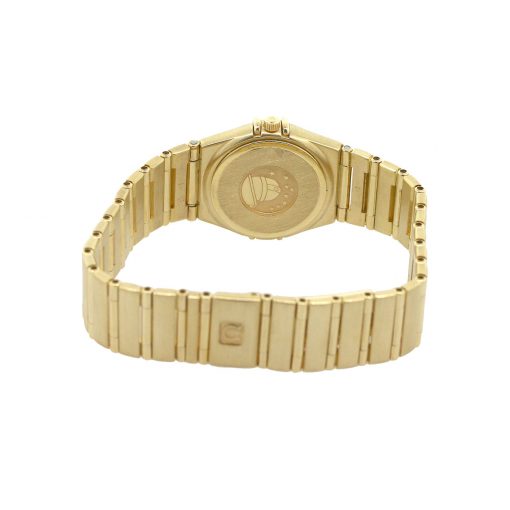 Omega Constellation Luxury Watch, OMG1182 - Image 4