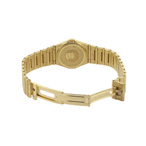 Omega Constellation Luxury Watch, OMG1182 - Image 5