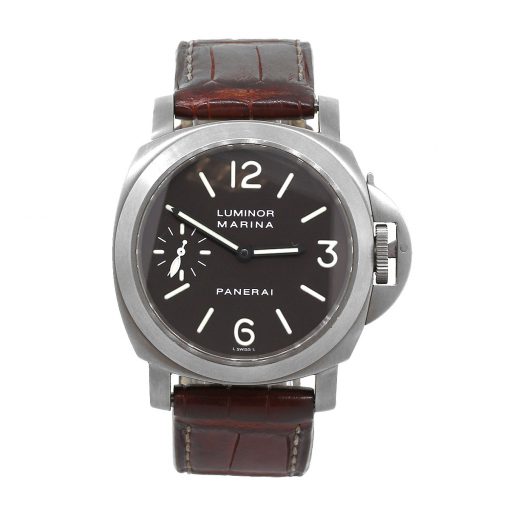 Panerai Luminor Luxury Watch, PAN1198 - Image 2