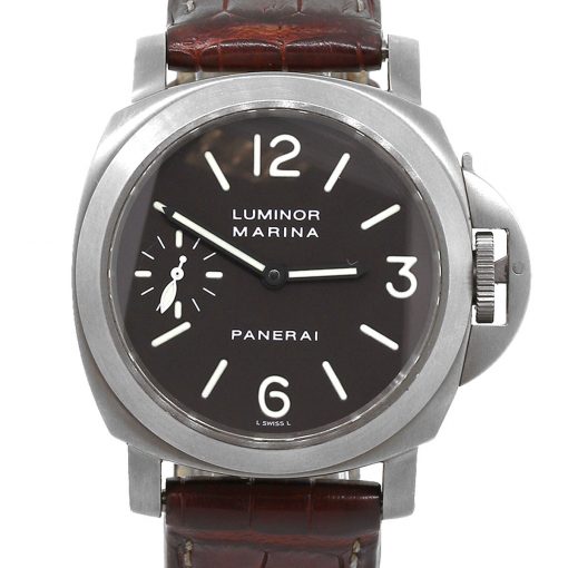 Panerai Luminor Luxury Watch, PAN1198