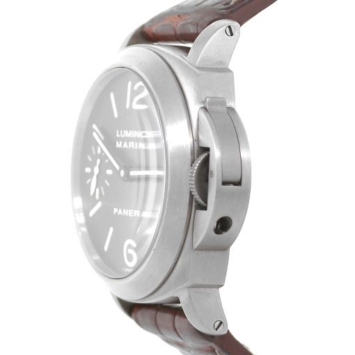Panerai Luminor Luxury Watch, PAN1198 - Image 3