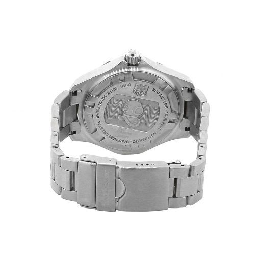 Tag Heuer Aquaracer Luxury Watch, TGH1696 - Image 4